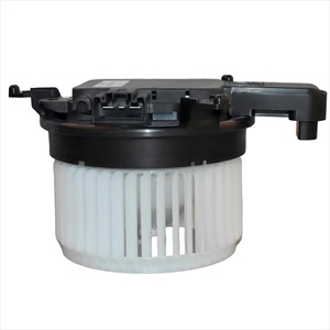Xe aircon HVAC A/C nóng động cơ Turbo Blower Fan không chổi than 13.5V DC cho Subaru đi lên & Honda avancier OEM 72223xc00a 87103-0a080 - Product Image 1
