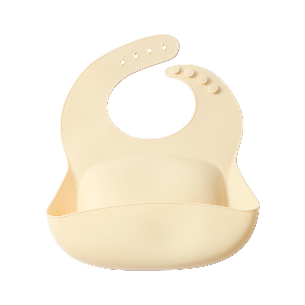 Silicone Bib