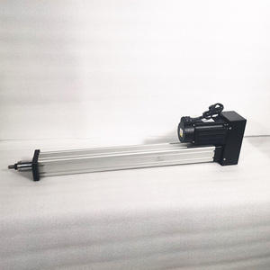 Atuador <span class=keywords><strong>Linear</strong></span> Atacado para Motion Platform Electric Motor Cilindro Hidráulico à venda preço