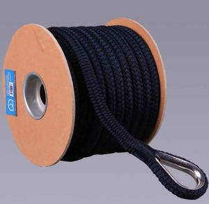 Cường độ cao đôi bện Dock dòng dây cho thuyền 14mm 16mm 18mm <span class=keywords><strong>nylon</strong></span> hoặc <span class=keywords><strong>Polyester</strong></span> đôi bện dây - Product Image 4