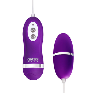 The Female Masturbation Device Is Full of <strong>Fun</strong> <strong>and</strong> the Egg-jumping Experience Is Very <strong>Exciting</strong> - Product Image 1