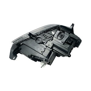 Mercedes-benz gl-class W166 ön aydınlatma sistemi için LED LED yüksek ışın farlar araç aydınlatma - Product Image 4