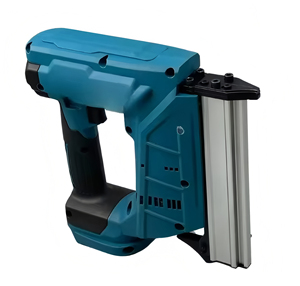 אש ברציפות מסמר ירה חשמלי stapler מסגור מייקר מסגור מייקר מעכלי כוח maklta - Product Image 1