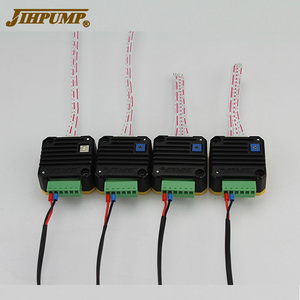 JIHPUMP JBT 42 TIPO 12v 24v Modbus RS485 Regolabile Tasso di Flusso di Controllo di Velocità del Driver del Controller Arduino per Motori Passo-passo motore - Product Image 2