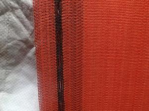 HDPE 230gsm Orange Resistant <strong>Fireproofing</strong> Debris Safety <strong>Net</strong> with FR - Product Image 5