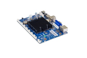 Schlussverkauf Verkaufskontrolle Board Android Linux Arm Rk3288 Board Lvds-Display-Controller - Product Image 4