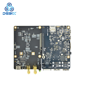 Модуль расширения DEBIX LoRa Mini PCIe с поддержкой Wi-Fi и Bluetooth для IoT-подключений на большие расстояния, совместимый с DEBIX - Product Image 6