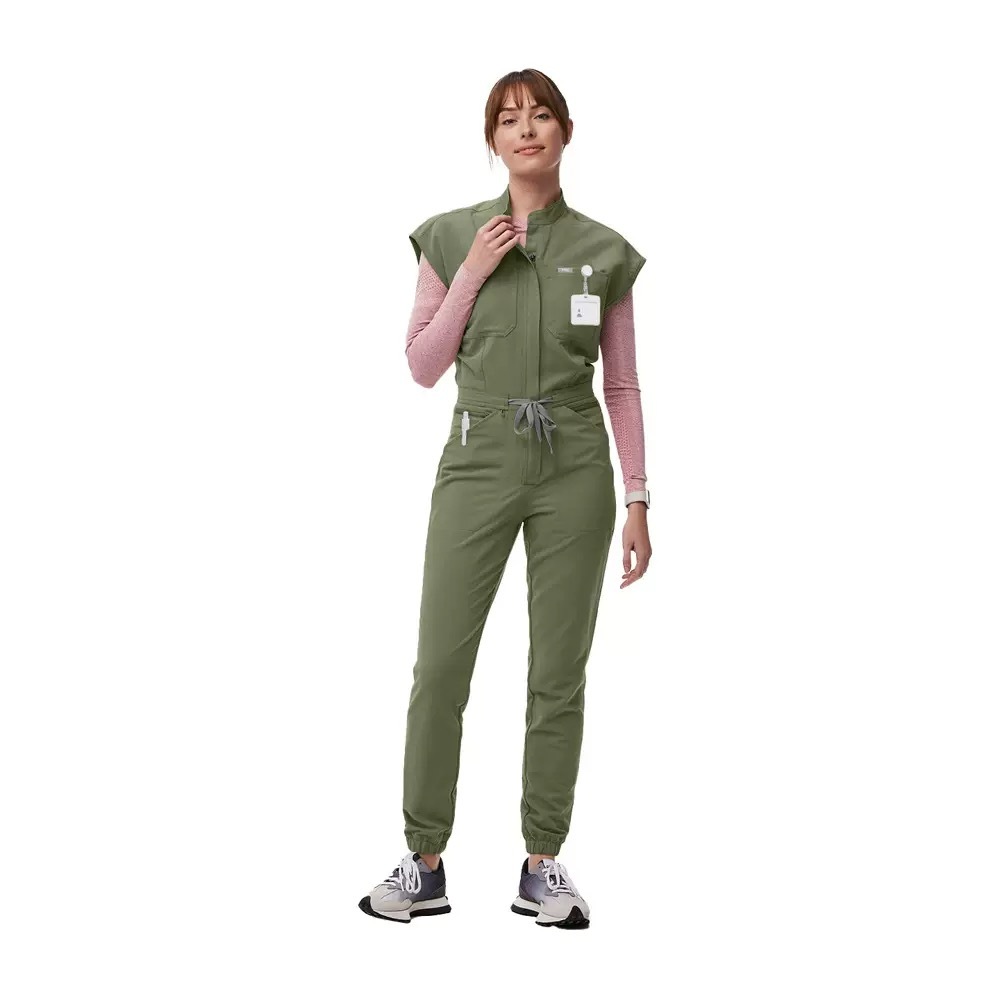 Haba verde
