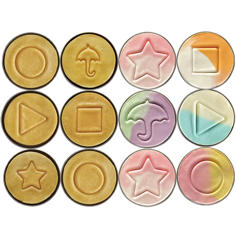 Jeu TV même Type tarte au sucre le jeu Biscuits jeu de mots bonbons plusieurs joueurs film Cosplay accessoires jouets cadeau pour enfants garçon