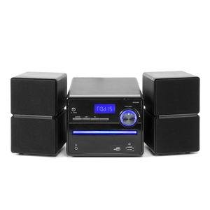Pantalla LCD Multimedia reproductor de CD MP3 jugador con calidad de sonido - Product Image 2