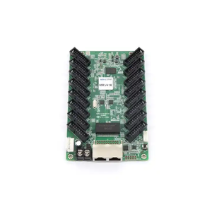Scheda di controllo Led Novastar MRV416 MRV412 MRV208-1 P10 Led Display Controller Card - Product Image 1
