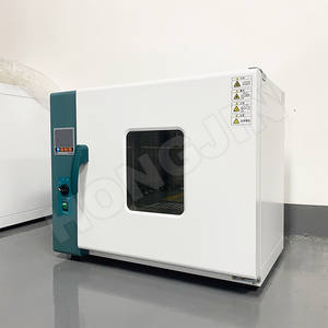 فرن دوران الهواء الساخن ، فرن تجفيف كهربائي بدرجة حرارة ثابتة ، معدات تجفيف صناعية كبيرة - Product Image 4