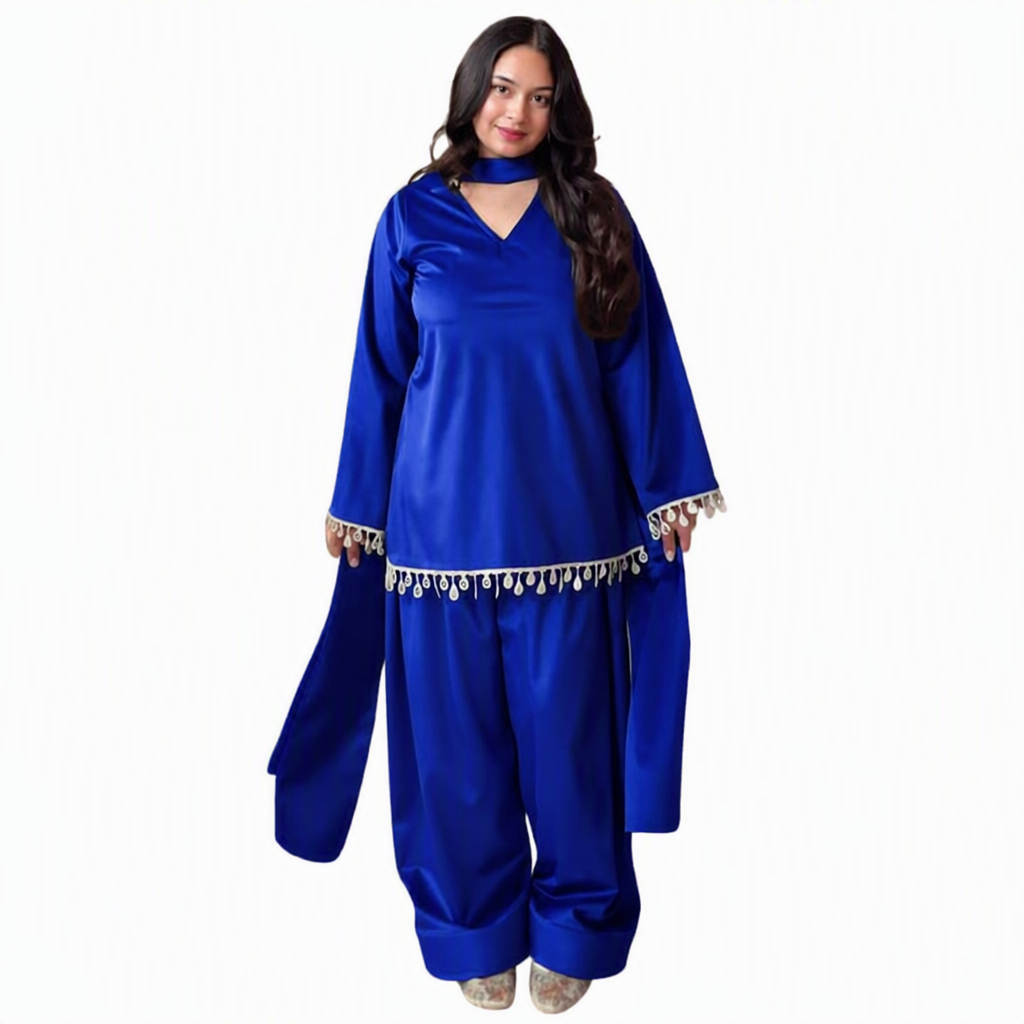 Bleu foncé