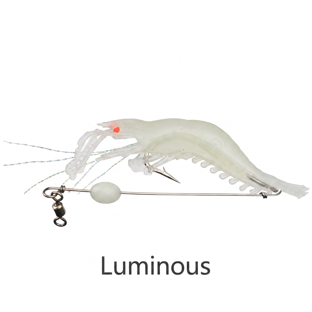 Luminous