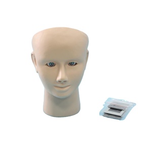 BIX-LV14 Medical Teaching the Structure Clearly <strong>Palpation</strong> Medical Training Inspection Eye Model for Intraocular Retinopathy - Product Image 1