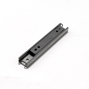 不锈钢内滑动精密导轨，工业进口直线导轨 - Product Image 5