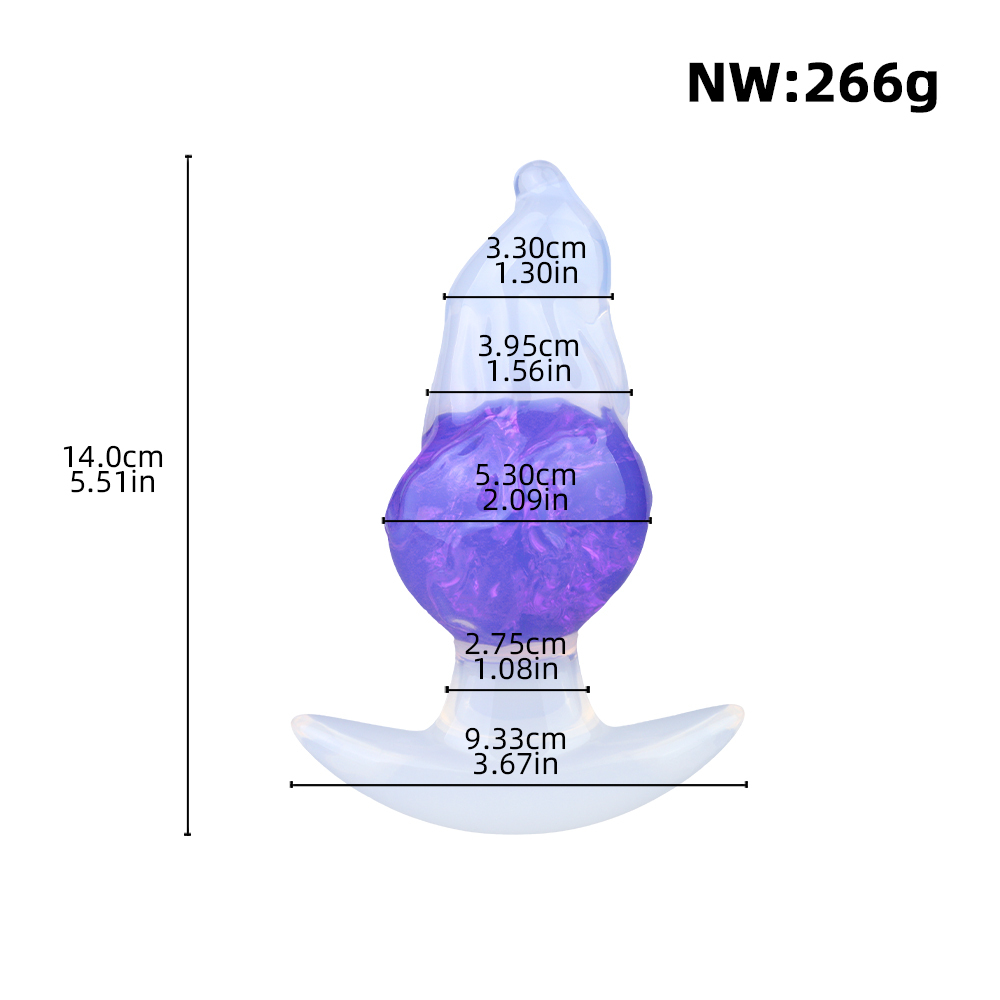 CF-P9141-41 violet
