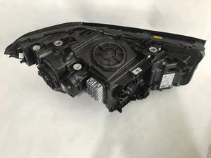 BMW 5 serisi M5 lazer farlar için yeni yükseltme adaptif LED ön lamba donanımı 8000k renk sıcaklığı - Product Image 3