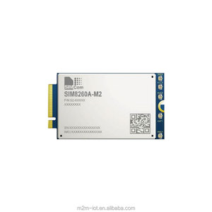 SIM8380G-M2 SIM8260A-M2 SIM8260G-M2 R8200C-M2 M.2 Series Communication & Networking Product - Product Image 4