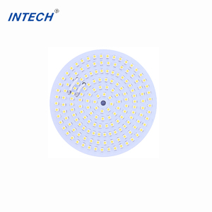 Factory <strong>LED</strong> Bulb <strong>PCB</strong> Immersion Gold PCBA Custom Printed Circuit Board - Product Image 4