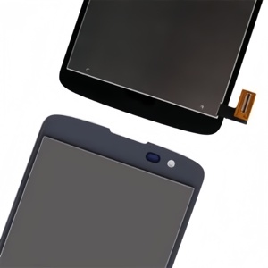 Original Lcd Touch Screen for <strong>LG</strong> K8 2017 X240 K8 LTE K350 LCD Display , Replacement Parts Lcd Screen for <strong>LG</strong> K8 /k8 LiteDisplay - Product Image 3