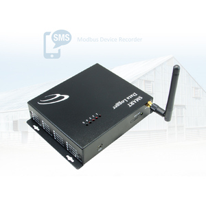 <strong>Modbus</strong> <strong>GPRS</strong> Telemetry Device Data Logger Solar Energy Panel System for Home - Product Image 2