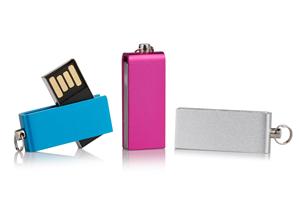促销礼品OEM Usb 2.0 Usb 3.0 2gb 4gb 8GB迷你Usb闪存驱动程序 - Product Image 3