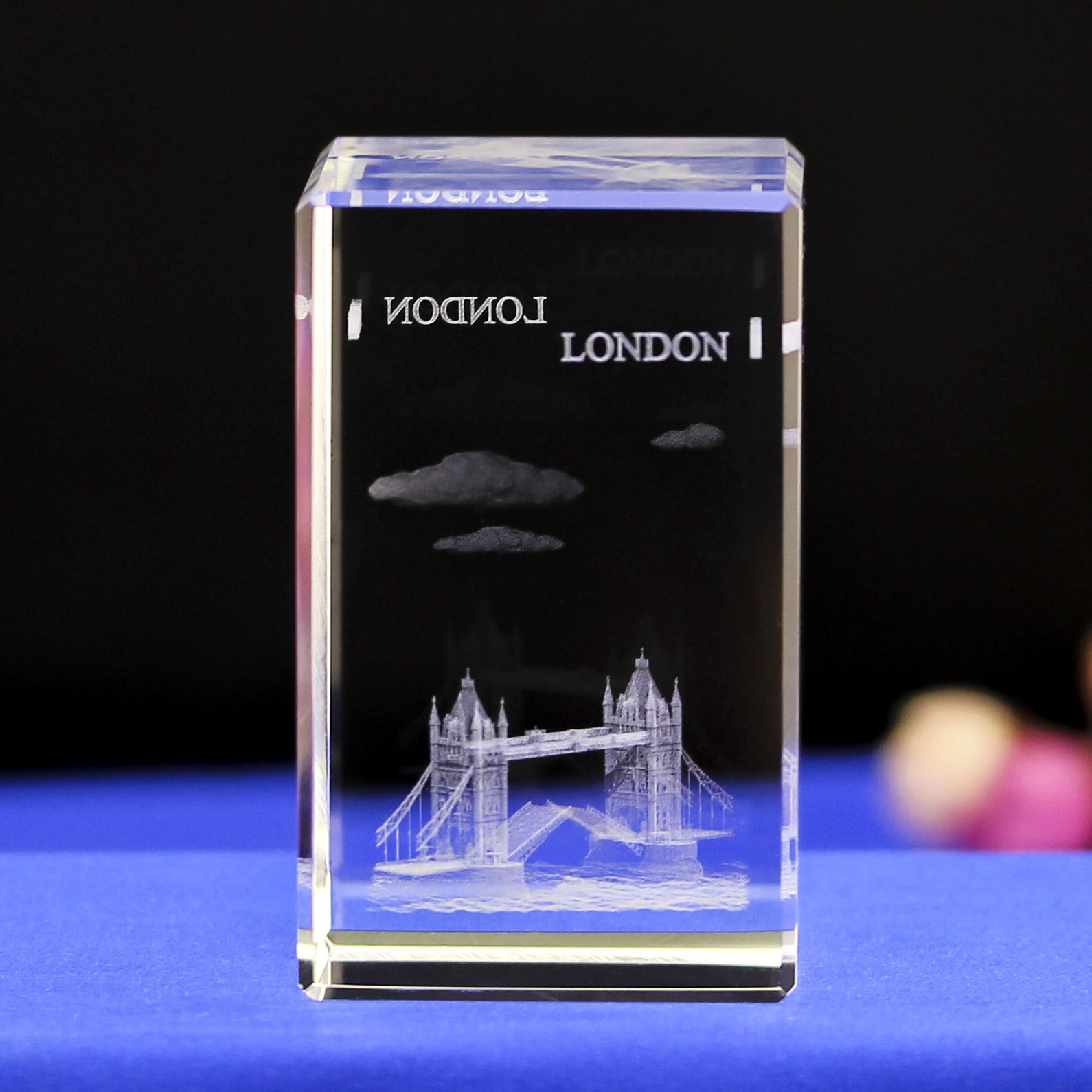 Pont de Londres
