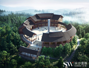 <strong>Architectural</strong> Design <strong>3D</strong> <strong>Rendering</strong> Graphic Solution Project - Product Image 6