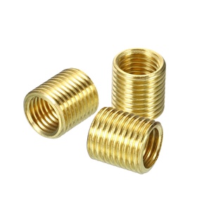 Fornitore di porcellana XIAMEN SAMTYCO servizi di lavorazione CNC dado inserto in ottone personalizzato - Product Image 1