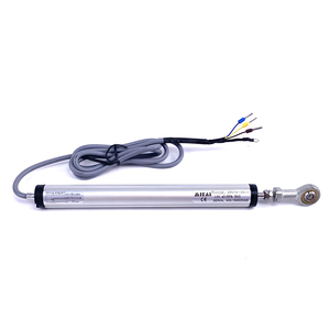 Miran sensore di posizione del trasduttore di spostamento lineare potenziometro lineare KPM18-225mm articolato - Product Image 5