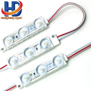 โมดูล LED แอลอีดีโมดูลหัวฉีดโมดูล LED 2835 LED โมดูลไอพี68กันน้ำรับประกัน5ปีสำหรับป้ายโฆษณาตัวอักษร - Product Image 5