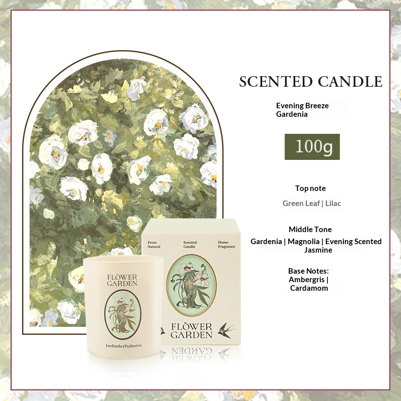 Evening Breeze Gardenia