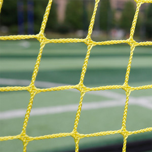 HDPE Kunststoff zaun Sportfeld Zaunnetz Sport Kordel zug Nylon Polyester Mesh Net - Product Image 3