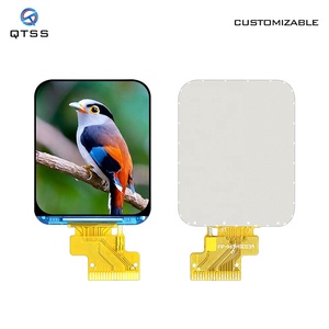 Modulo schermo LCD IPS 1.69 pollici 240x280 TFT Display LCD con Display SPI Smart Watch per St7789 - Product Image 5