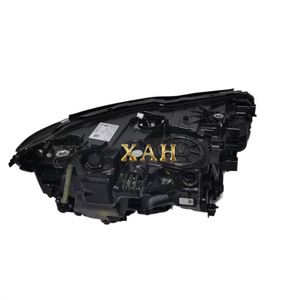 BMW 7 serisi için uygun 730730li 740Li ön aydınlatma LED gündüz farları 2019-2022 modelleri için uygun - Product Image 6