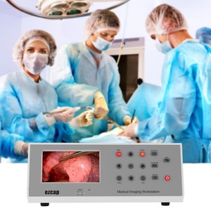 Ezcap292 Medical Imaging Workstation HD Video Capture Pro 1080P registratore HDMI con Audio e funzioni di visualizzazione uscita USB - Product Image 2