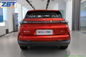 EV רכב NETA <span class=keywords><strong>U</strong></span> פרו תשלום מהיר במהירות גבוהה חשמלי רכב סופר ארוך טווח בינוני יד שמאל כונן סוג חשמלי otomotiv