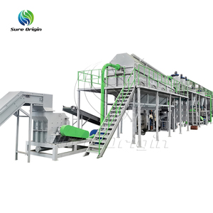 Pil geri dönüşüm makinası lityum pil geri dönüşüm makinası lityum pil geri dönüşüm ekipmanları - Product Image 4