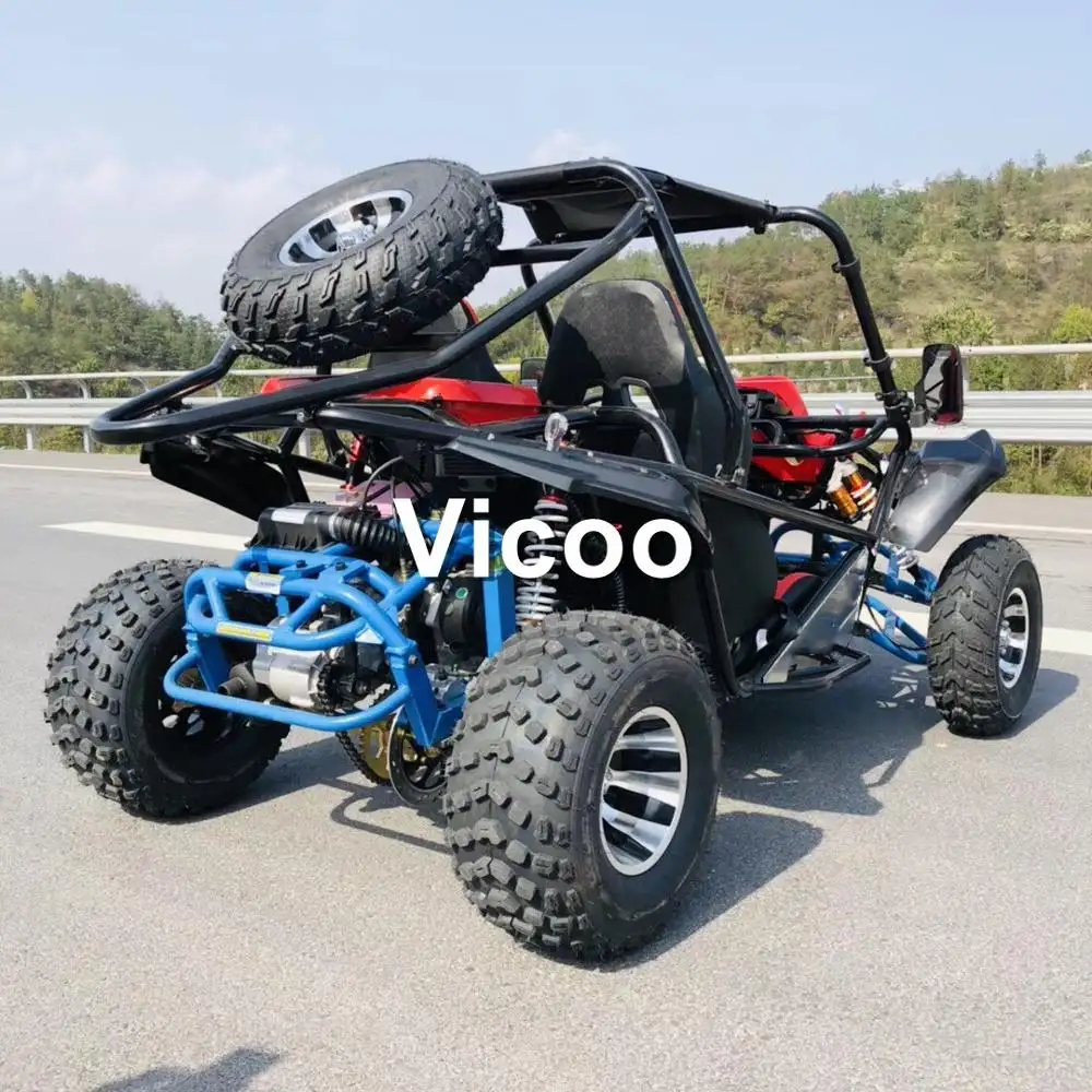 Vicoo 125cc รถโกคาร์ท150cc