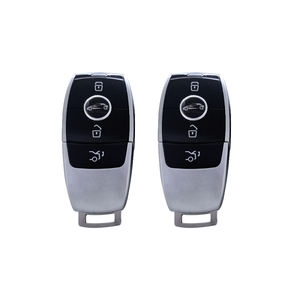 OVI-8500 Plug and Play Botão Iniciar Parar Sistema Remoto Starter Keyless Entrada para Mercedes Benz V Classe V260 V250 VITO - Product Image 3
