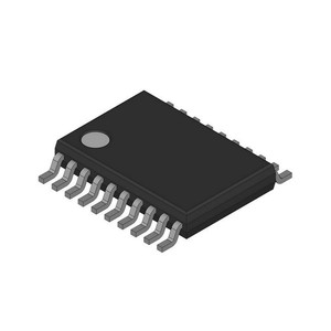 Accesorios de chip PCB MAX1786AEUI + T Gestión de energía PMIC MAX1786AEUI AI-Entrega de energía optimizada para nodos de computación perimetral - Product Image 1
