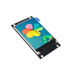 2,0-Zoll-TFT-Display OLED-LCD-Laufwerk IC ST7789V 240 RGBx240 Punktmatrix-SPI-Schnitts telle für Arduio-Vollfarb-LCD-Anzeige modul