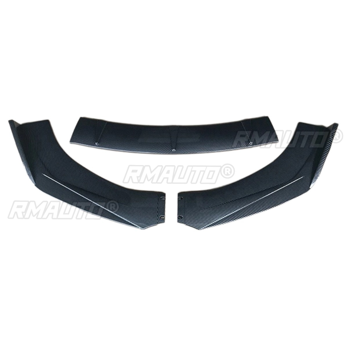 Aspect carbone
