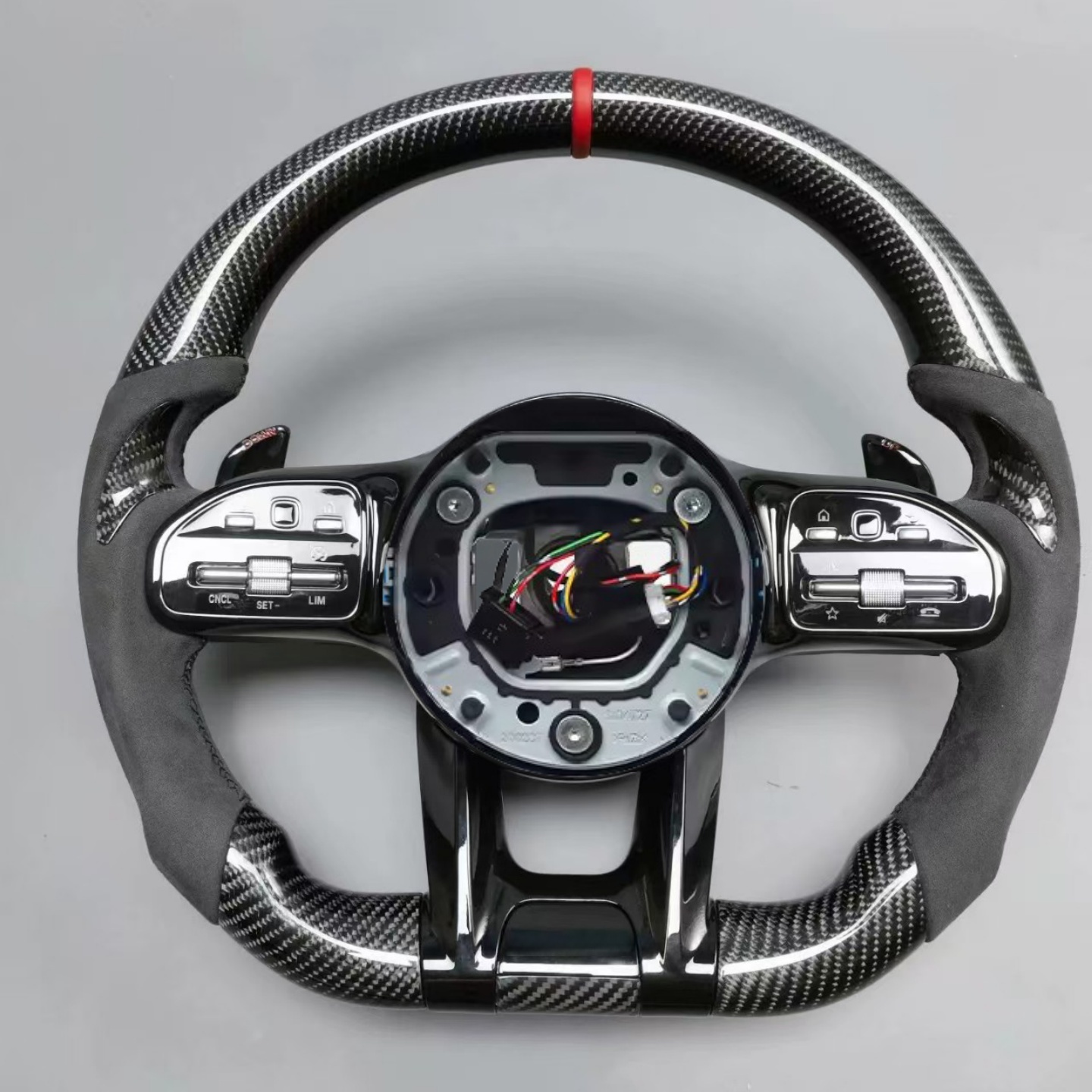 For Mercedes Benz