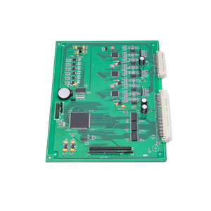 แผงวงจรประกอบ PCB PCBA สัญญาณเสียงชิ้นส่วนอิเล็กทรอนิกส์ผลิตจากโรงงานจีน - Product Image 1