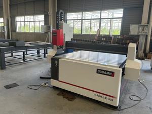 SUDA-Enrutador CNC chino para carpintería, equipo de grabado CNC, máquina de enrutador CNC de madera, fábrica de enrutador CNC - Product Image 3
