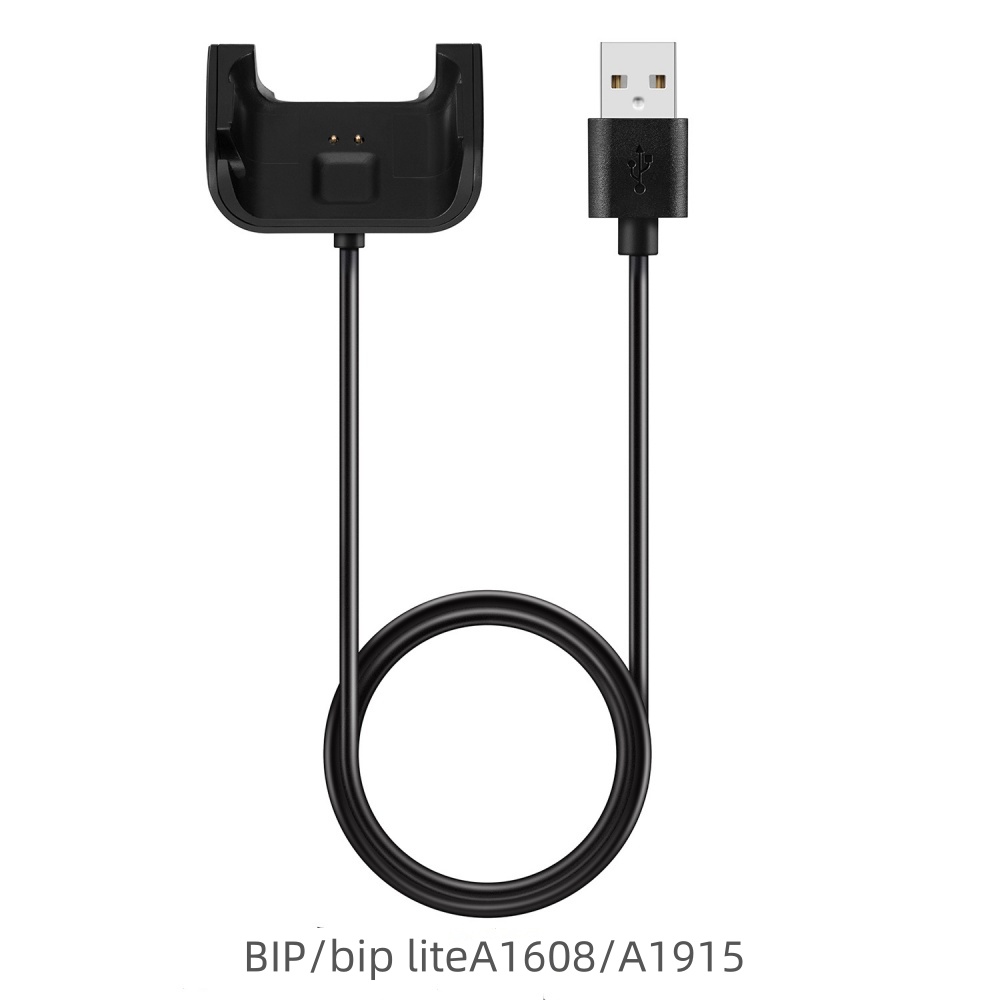 Noir--BIP/bip lite A1608/A1915