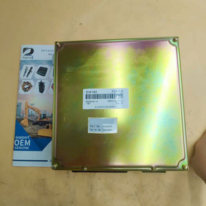 Заводская цена 14524780 14594707 контроллер 14546741 ECM с программой VOE14546741 VOE14594708 EC120 EC140 EC170 EC200 - Product Image 6