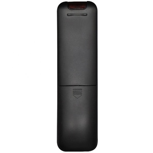 OEM/ODM Universal IR/RF 2.4G Drahtlose BT-Luftmaus-Fernbedienung für Smart-TV/PC/Android-TV-Box/Tablet/Gamepad - Product Image 3